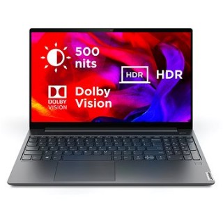 Lenovo Yoga S740-15IRH Iron Grey