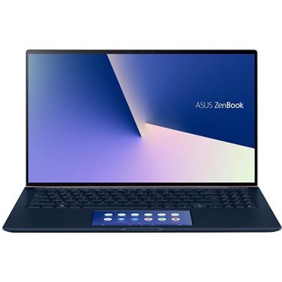 ASUS ZenBook 15 UX534FT-AA024R