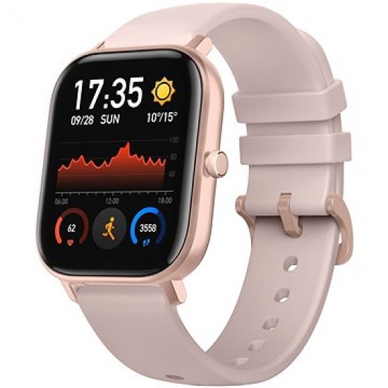 Xiaomi Amazfit GTS Pink