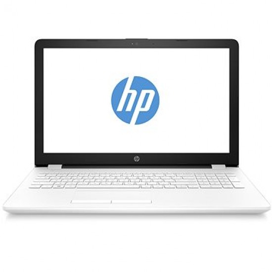 HP 15-rb096nc Snow White