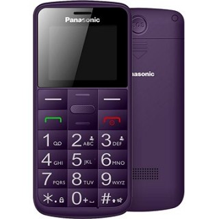 Panasonic KX-TU110EXV fialový