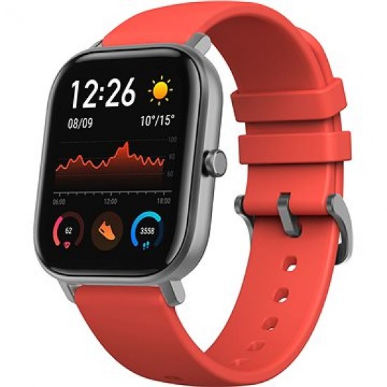 Xiaomi Amazfit GTS Orange