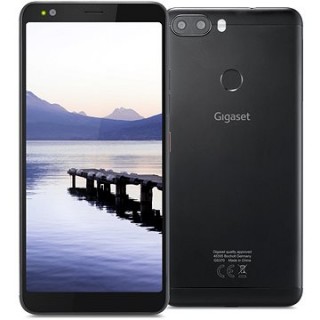 Gigaset GS370 Jet Black