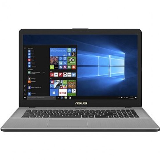 ASUS Vivobook Pro 17 N705FN-GC059T Gray