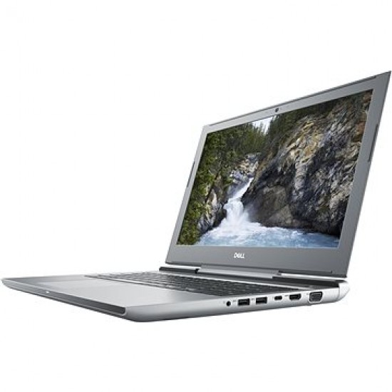 Dell Vostro 7580 Platinum Silver