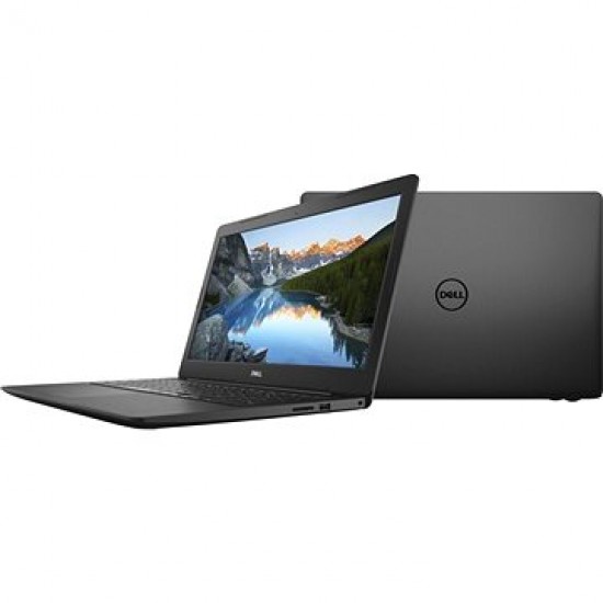 Dell Inspiron 15 (5570) čierny