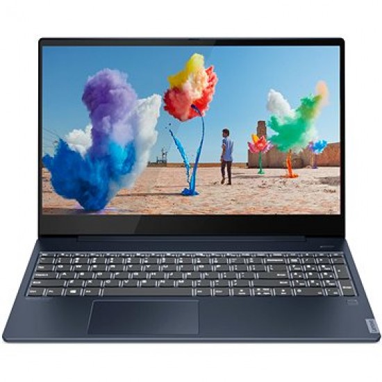 Lenovo IdeaPad S540-15IML Abyss Blue