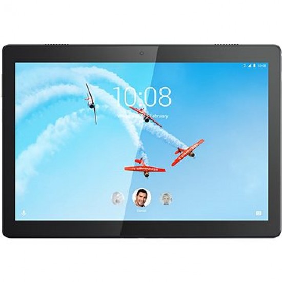 Lenovo TAB M10 Full HD 3+32 GB Black