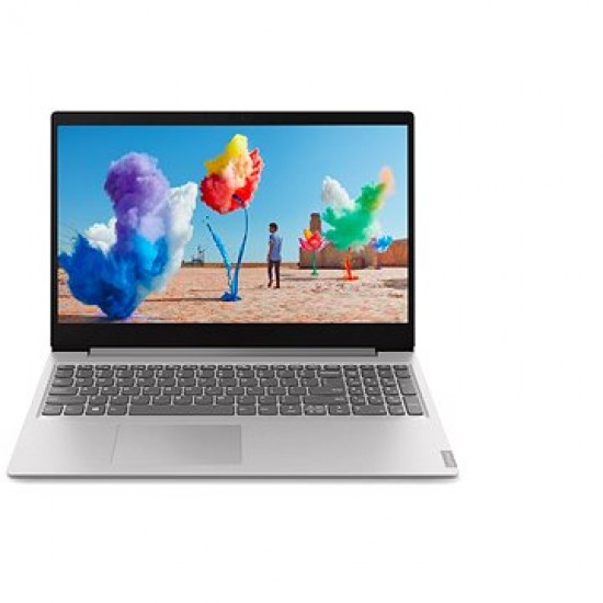 Lenovo IdeaPad S145-15IKB Grey