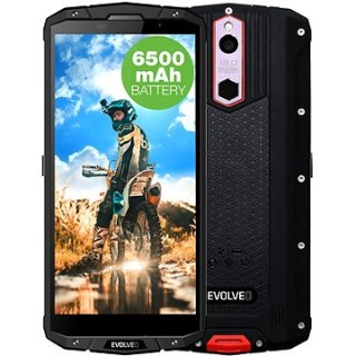 EVOLVEO StrongPhone G7