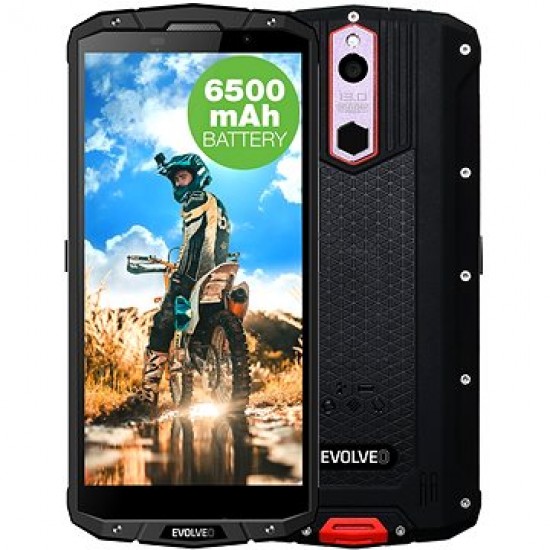 EVOLVEO StrongPhone G7