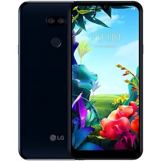 LG K40S čierna