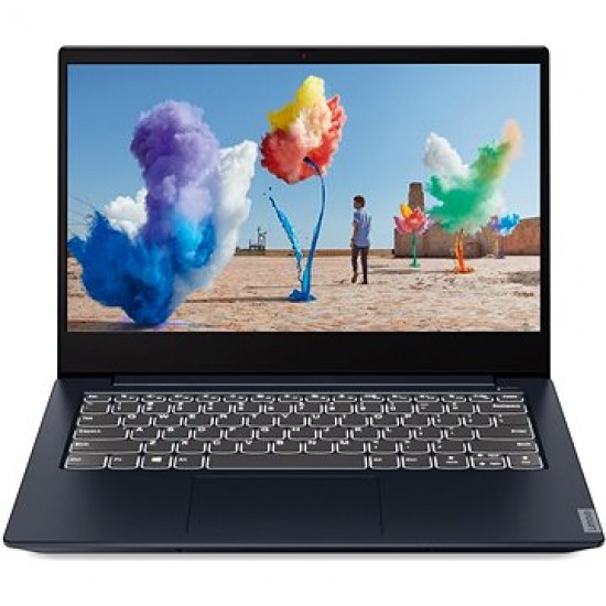 Lenovo IdeaPad S340-14API Abyss Blue