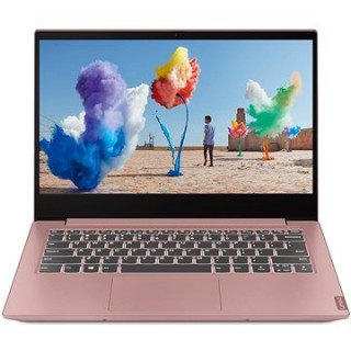 Lenovo IdeaPad S340-14IWL Sand Pink