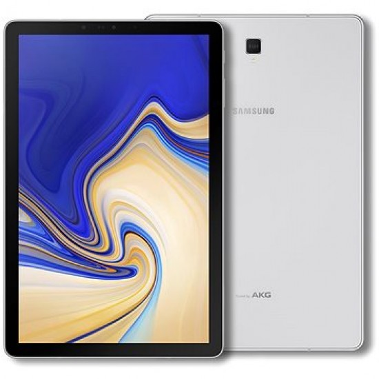 Samsung Galaxy Tab S4 10.5 LTE sivý