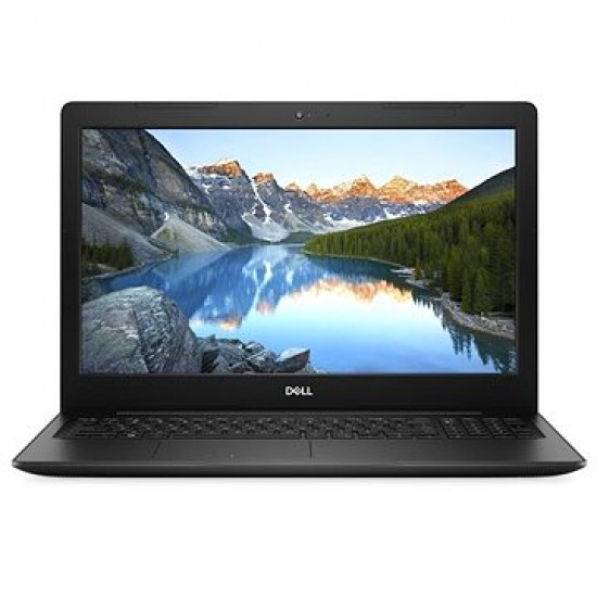 Dell Inspiron 15 3000 (3593) Black