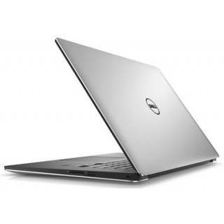 Rozbaleno - DELL XPS 15 (9560) stříbrná