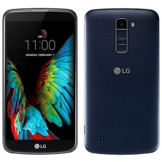 Rozbaleno - LG K10 (K430D) Dual SIM