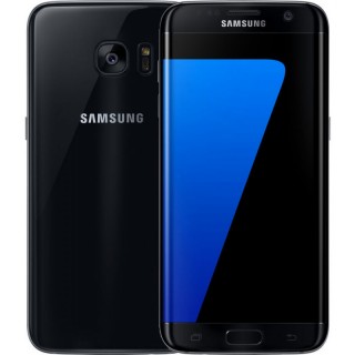 Smartphone Samsung Galaxy S7 Edge, čierny