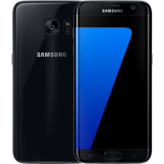 Smartphone Samsung Galaxy S7 Edge, čierny