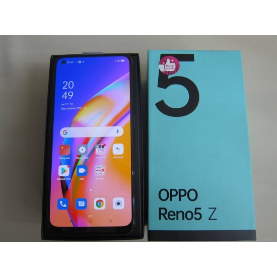 OPPO Reno 5Z