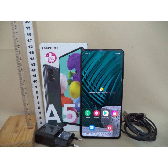 Samsung A51