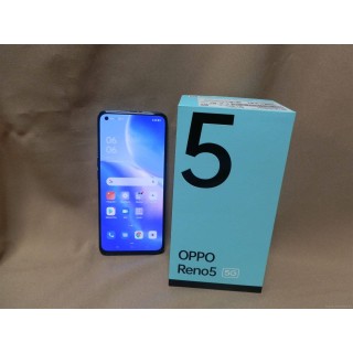 OPPO Reno 5