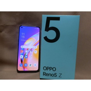 OPPO Reno 5Z