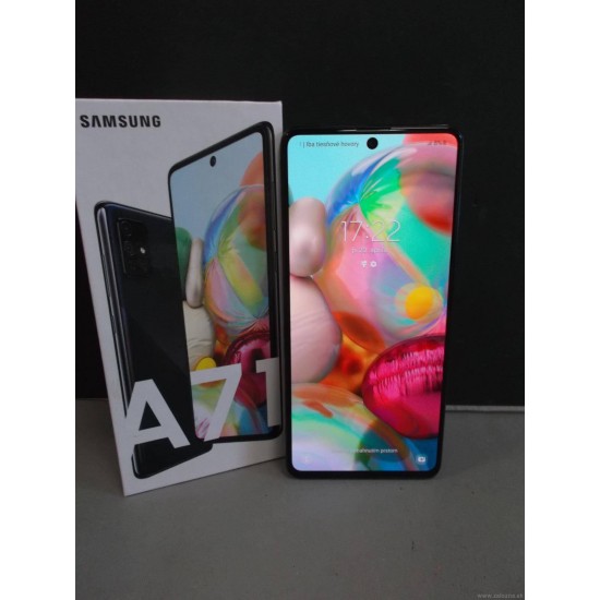 Samsung a71