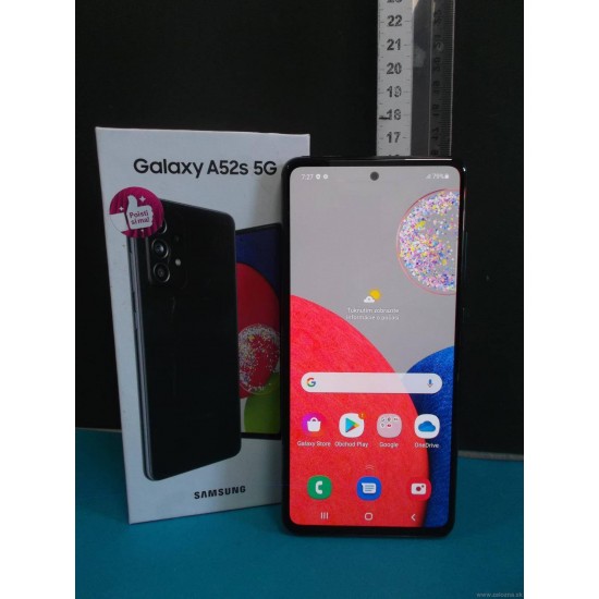 Samsung A52s 5G