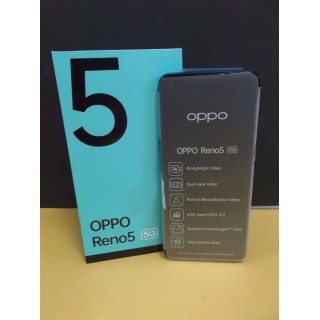 OPPO RENO5 5G