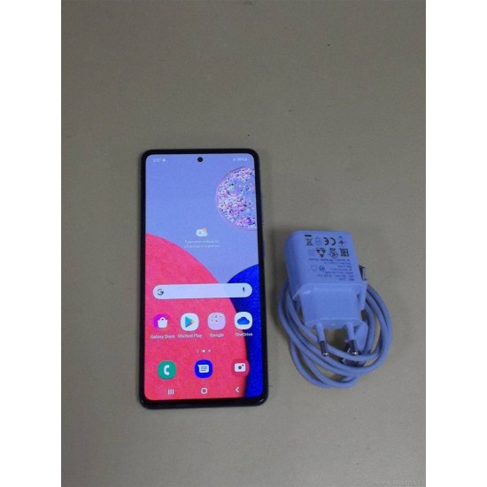 Samsung a52 s 5g