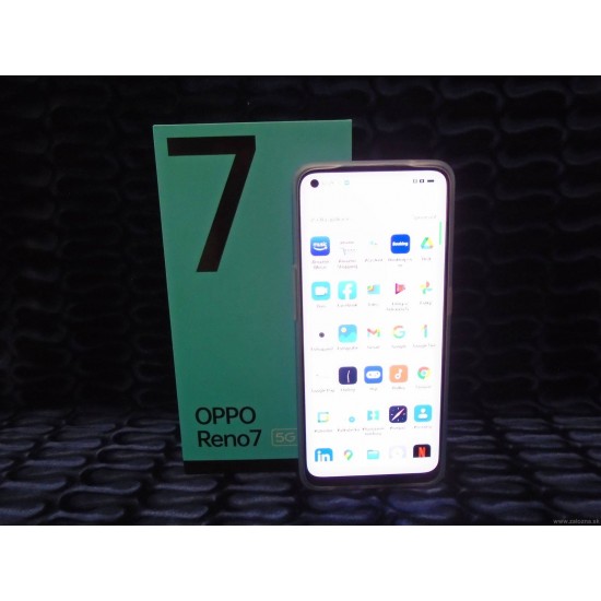 OPPO Reno7 5G