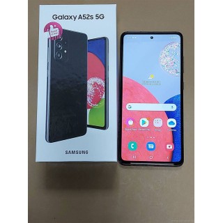 Samsung A52s 5G