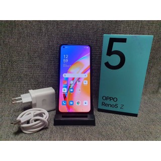 OPPO reno 5 Z