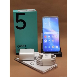 OPPO Reno5 5G