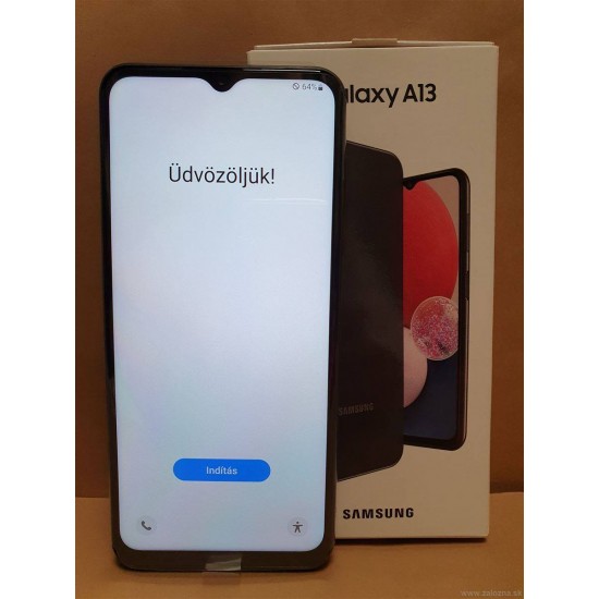 Samsung A13