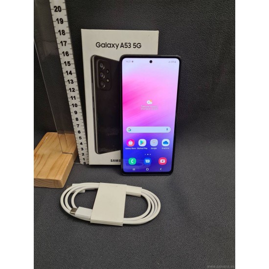 Samsung A53 5G