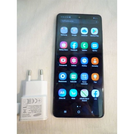 Samsung Galaxy A71