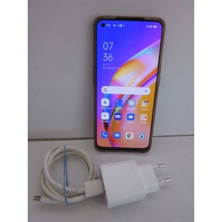 OPPO Reno 5