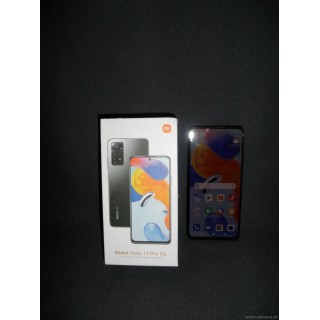 Redmi Note 11 Pro 5G