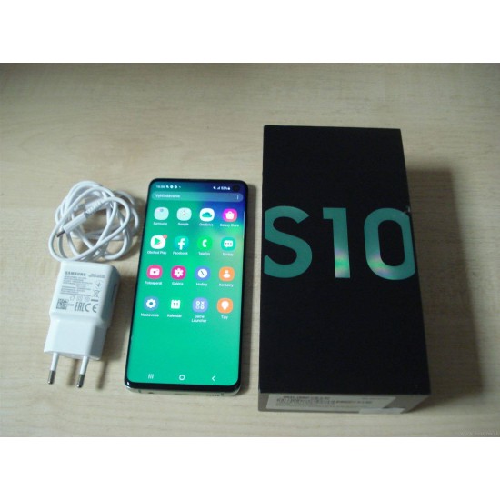 Samsung S10