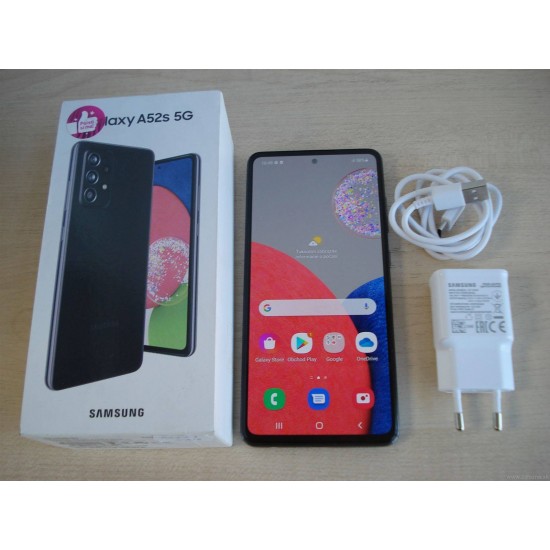 Samsung A52s 5G