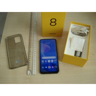 Realme 8