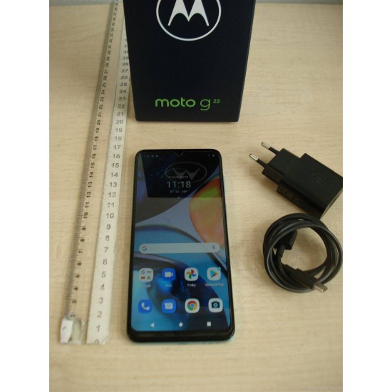 Motorola G22