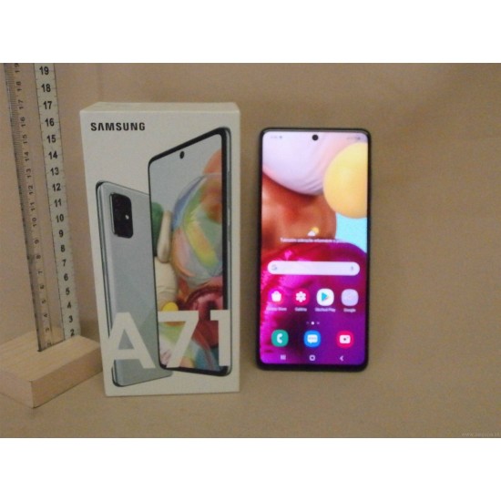 Samsung A71