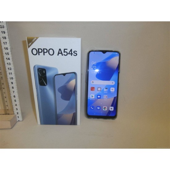 OPPO A54s