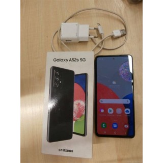 Samsung A52s 5G