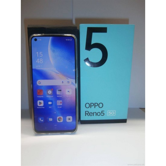 OPPO Reno 5 5G