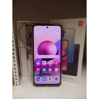 Redmi Note 10s